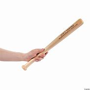Image result for Knife Disguised as Mini Baseball Bat