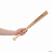 Image result for Cuban Mini Baseball Bat