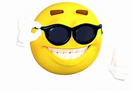 Image result for iPhone Emoji Faces Glasses