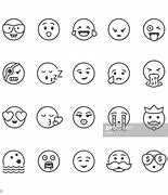 Image result for Hope Emoji Face