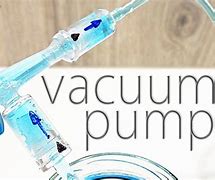 Image result for DIY Vacuum Pump From Vacume Cleaner