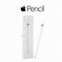 Image result for Apple Pencil 1 Generation