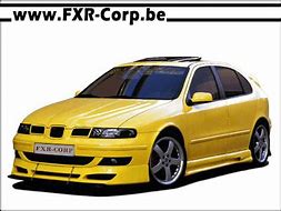 Image result for Seat Leon Tuning
