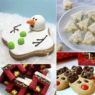 Image result for Christmas Cookie with Kids Recipes