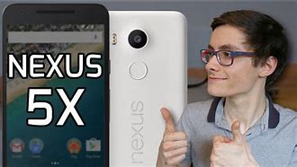 Image result for Google Nexus 5X