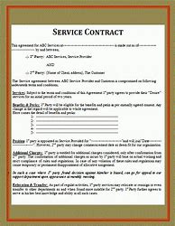 Image result for Employee Contract Template UK Free
