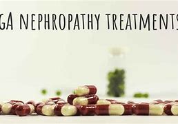 Image result for IgA Nephropathy Medication