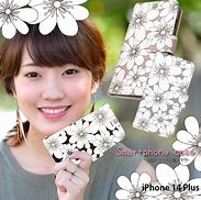 Image result for iPhone 14 Plus White Color