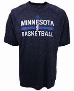 Image result for Minnesota Timberwolves T-Shirt