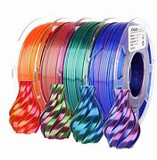 Image result for 3D Printer Fillament Colors