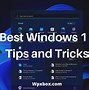 Image result for 11 Tips and Tricks
