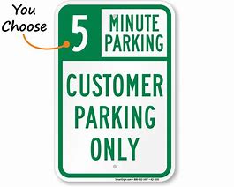 Image result for Customer Parking PNG
