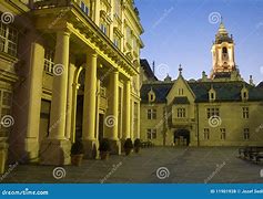 Image result for Presidential Palace Bratislava