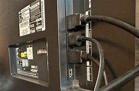 Image result for LG TV HDMI Ports