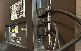 Image result for LG TV HDMI Port