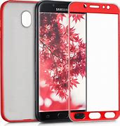 Image result for Samsung J5 Red Colour