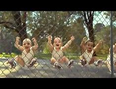 Image result for Evian Babies