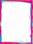 Image result for Colourful Border White Background