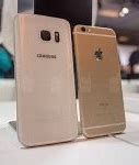 Image result for Samsung Galaxy A54 vs iPhone 6s Plus
