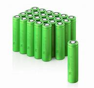 Image result for Lithium Ion Battery Cell
