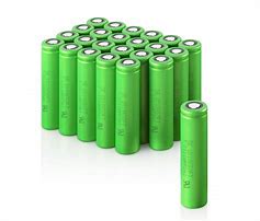 Image result for li ion batteries