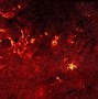 Image result for Red and Yellow Galaxy