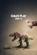 Image result for Chucky Toy Story Poster