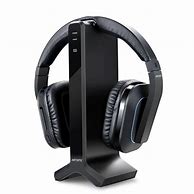 Image result for Headphones for TV and Computer