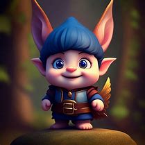 Image result for Laughing Gnome