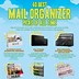 Image result for Mail Organizer for Home