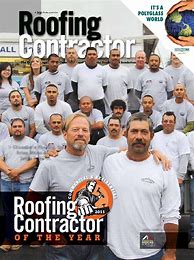 Image result for Roofing Contractor Magazine