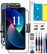 Image result for iPhone 11 Display