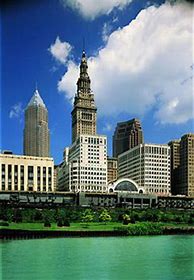 Image result for Cleveland Hotels