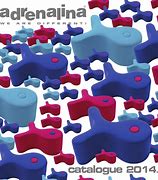 Image result for adrenakina