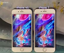 Image result for Compare iPhone 6s vs 7