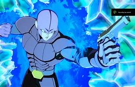 Image result for Hit Dragon Ball Fighterz