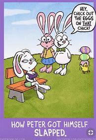 Image result for Humorous Easter Jokes