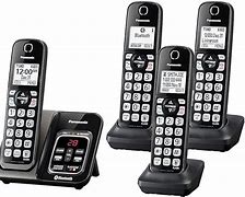 Image result for Landline Phones with Handsets