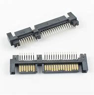 Image result for Right Angle 15 Pin Connector