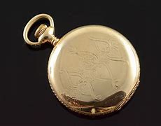 Image result for 1896 Illinois Pocket Watch