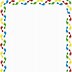 Image result for Boy Borders Clip Art