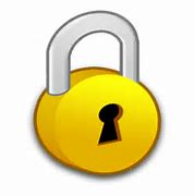 Image result for Security Lock Clip Art