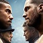 Image result for Dibujo De Boxeo Rocky vs Creed