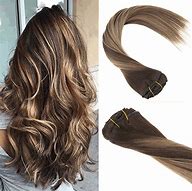 Image result for Hair Extensions Product