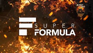 Image result for Super Formula