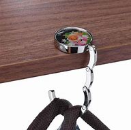 Image result for Purse Table Hanger