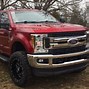 Image result for ReadyLift Leveling Kit F250