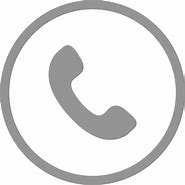 Image result for Phone Icon in Circle PNG