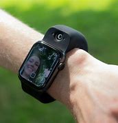 Image result for Apple Watch Wrist Camera