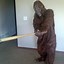 Image result for Bigfoot Halloween Costumes for Kids